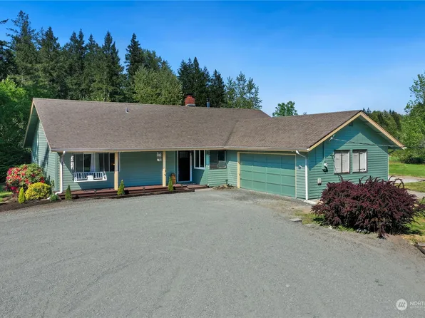 34817 50th Avenue S, Roy, WA 98580