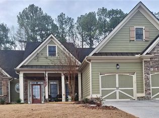 607 Willow Pointe Dr, Dallas, GA 30157