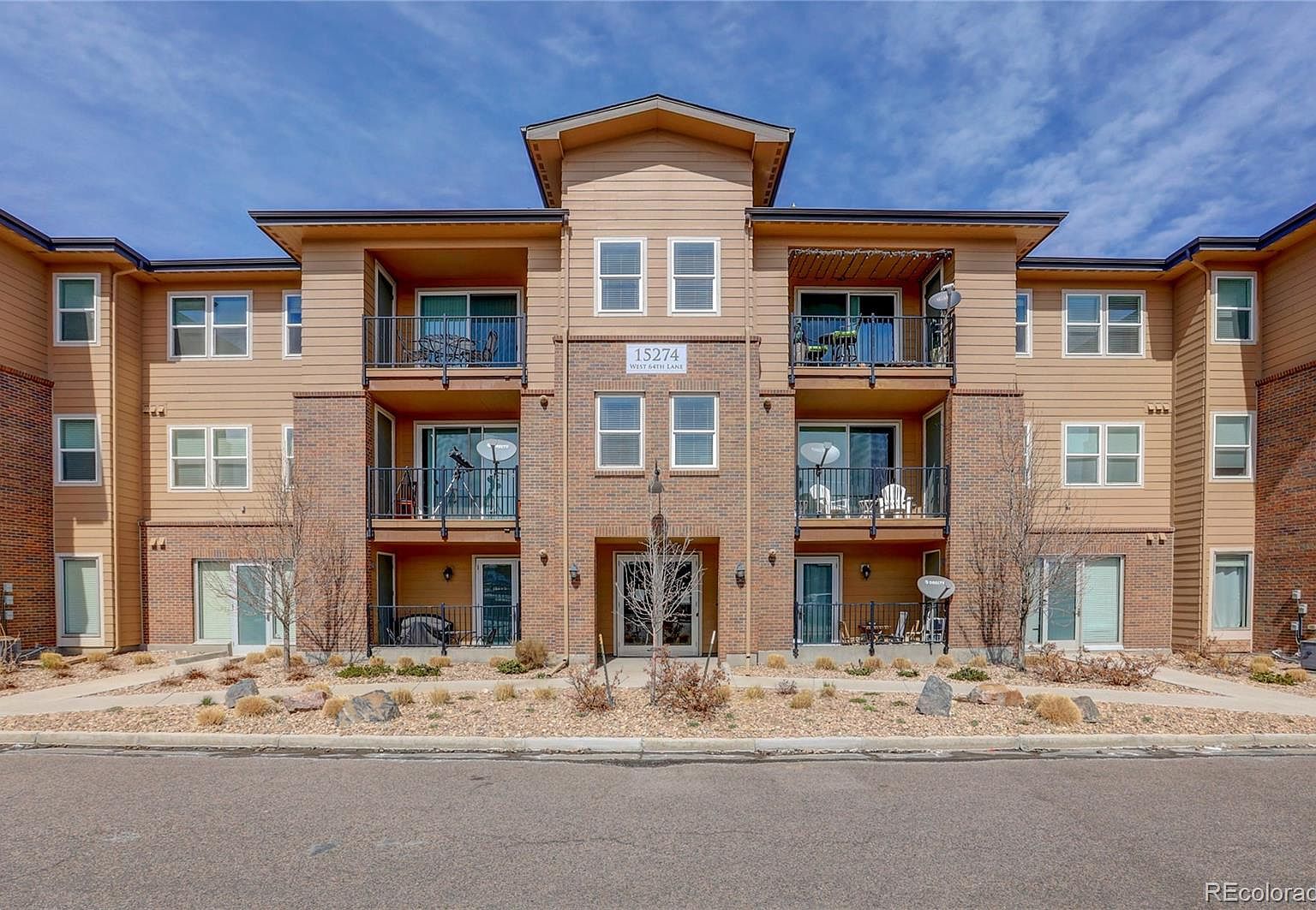 15274 W 64th Lane Unit 307, Arvada, CO 80007 MLS 5509863 Zillow