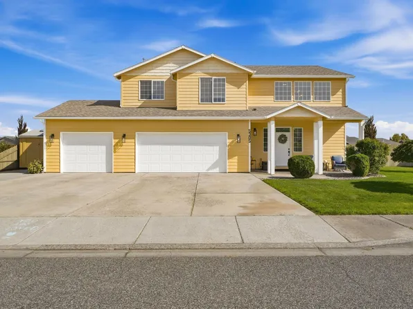 5305 Truman Ln, Pasco, WA 99301
