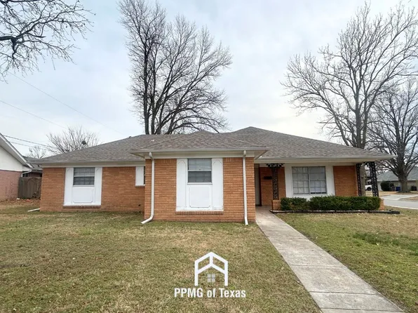 9406 E 37th Ct, Tulsa, OK 74145