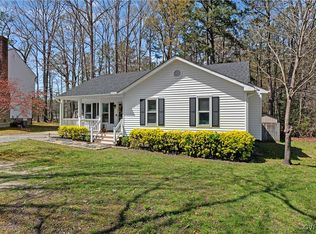 6512 Leisure Ct, North Chesterfield, VA 23237