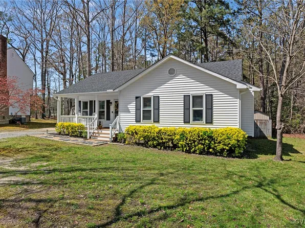 6512 Leisure Ct, North Chesterfield, VA 23237