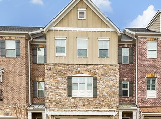 954 Opelousas Way, Sandy Springs, GA 30328