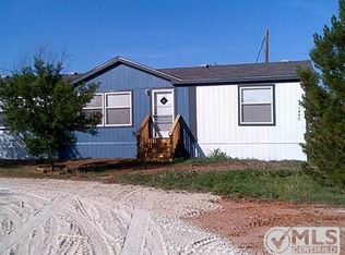 1497 Air Base Rd, Tye, TX 79563