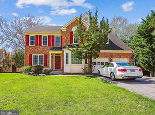 1710 Westchester Dr, Silver Spring, MD 20902