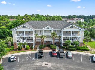 5801 Oyster Catcher Dr UNIT 332, North Myrtle Beach, SC 29582