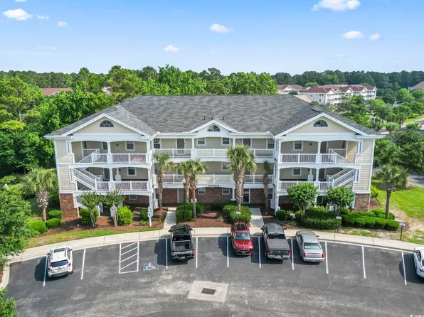 5801 Oyster Catcher Dr. #332, North Myrtle Beach, SC 29582