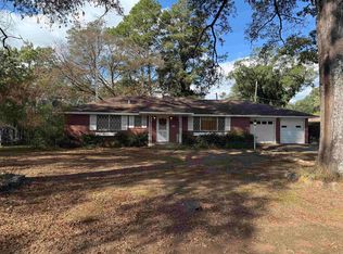 904 3rd Ave, Murfreesboro, AR 71958