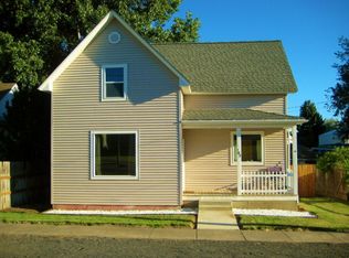 107 Fonner St, Endicott, WA 99125