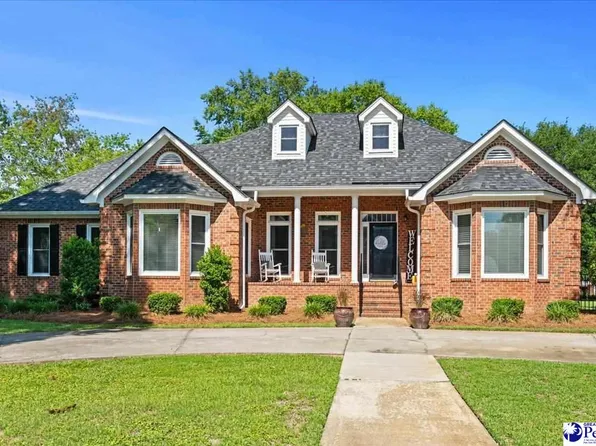 3013 Teal Ln, Florence, SC 29501