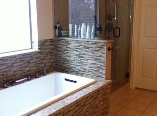 4211 Creek Hill Ln, Corinth, TX 76208