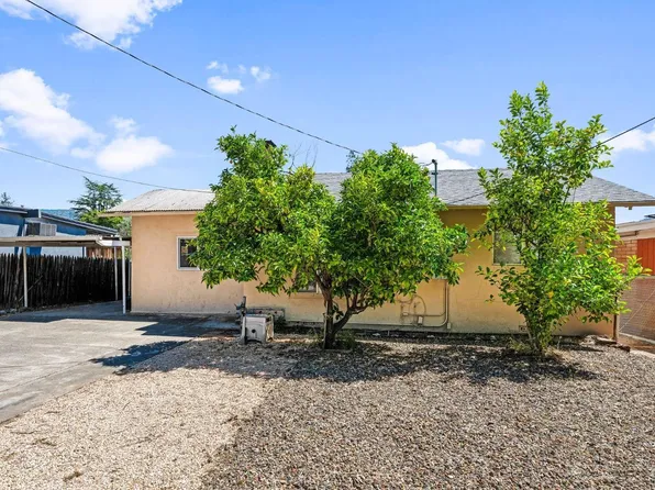 436 Charles Street, Cloverdale, CA 95425