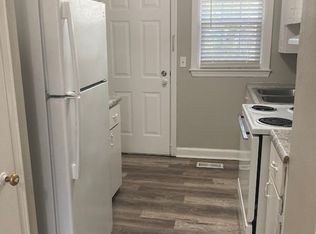 Historic Brookwood Apartments, Macon, GA 31204