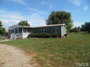 3003 Quantum Ln, Cedar Grove, NC 27231