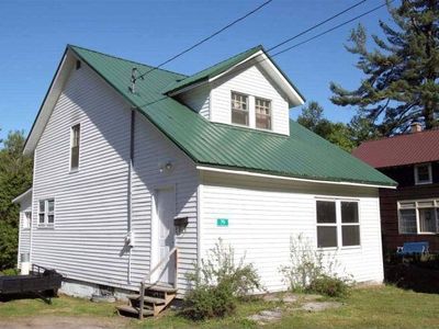 79 Pontiac St, Saranac Lake, NY, 12983