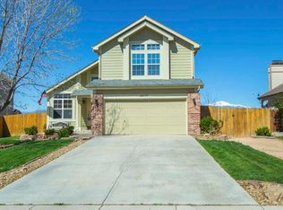 4028 Shining Star Dr, Colorado Springs, CO 80925
