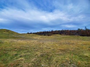 0 Cameron Lake Rd, Okanogan, WA 98840