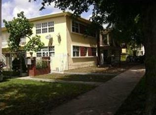 1241 Normandy Dr APT 4, Miami Beach, FL 33141