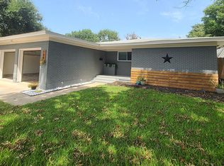 108 E Young Ave, Temple, TX 76501