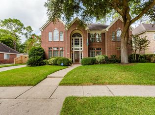 4011 N Water Iris Ct, Houston, TX 77059