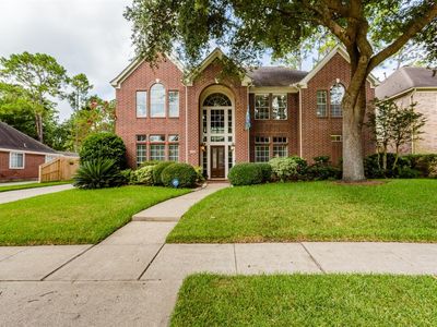 4011 N Water Iris Ct, Houston, TX, 77059