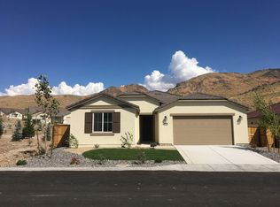 10195 Gold Mine Dr, Reno, NV 89521