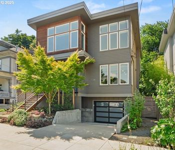 626 NE Going St, Portland, OR, 97211