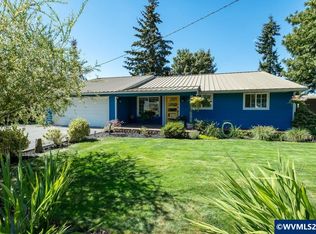 11416 McClellan Ln SE, Aumsville, OR 97325