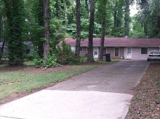 3239 Sir Gregory Mnr #12, Lawrenceville, GA 30044