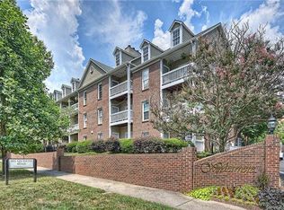 301 Queens Rd APT 107, Charlotte, NC 28204
