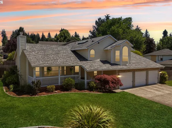 8915 NE 28th Pl, Vancouver, WA 98665
