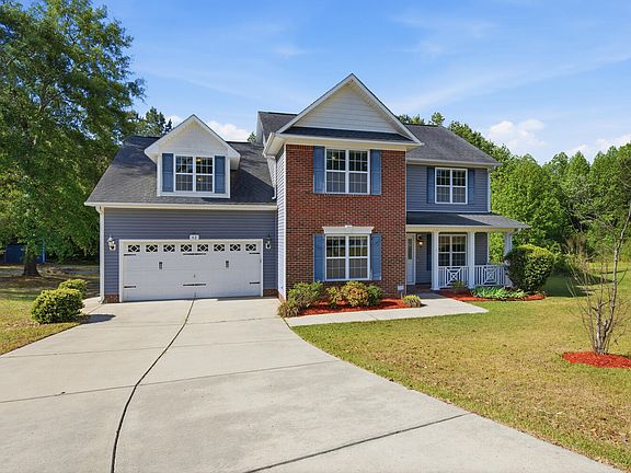 4th image of 42 Wynnborne Cir