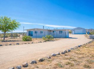 5096 Old Woman Springs Rd, Johnson Valley, CA 92285