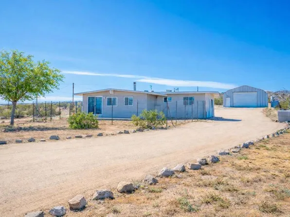 5096 Old Woman Springs Rd, Johnson Valley, CA 92285