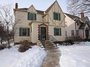 4852 Ewing Ave S, Edina, MN 55410