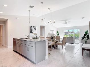 2018 NW 21st St, Cape Coral, FL 33993