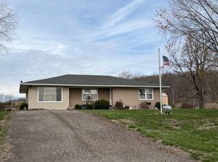 3016 S Highway 105, Hardinsburg, KY 40143