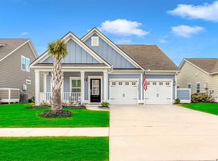 2306 Lark Sparrow St, Myrtle Beach, SC 29577