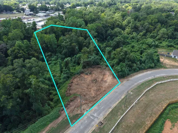 16504 Osceola Ave, Moundville, AL 35474