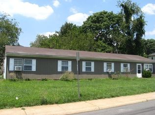 1415A Hampton St, Charlottesville, VA 22902