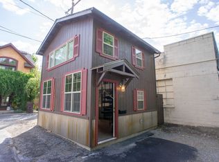 408 N Main St, Hailey, ID 83333