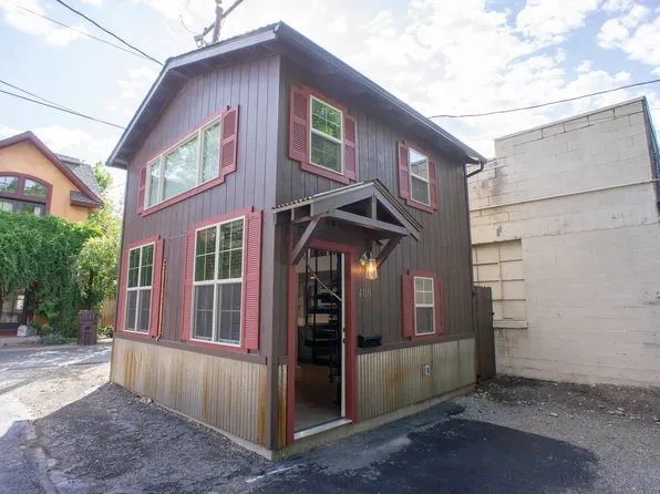 408 N Main St, Hailey, ID 83333
