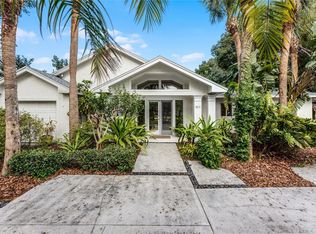 1611 Walnut Ave, Winter Park, FL 32789