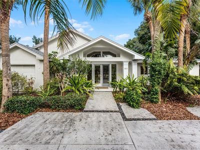 1611 Walnut Ave, Winter Park, FL, 32789