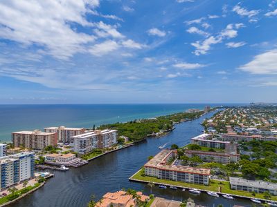 3180 NE 48th Court #401, Pompano Beach, FL, 33064