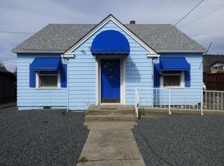 116 NE Evelyn Ave, Grants Pass, OR 97526