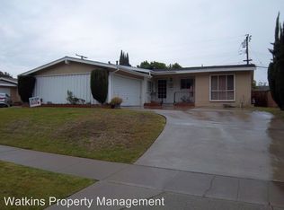 14424 Gardenhill Dr, La Mirada, CA 90638