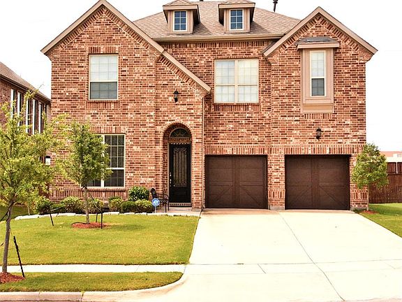 2nd image of 1804 Brown Stone Dr
