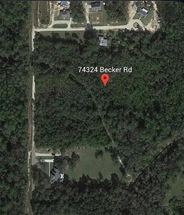 2nd image of 74324 Becker Rd